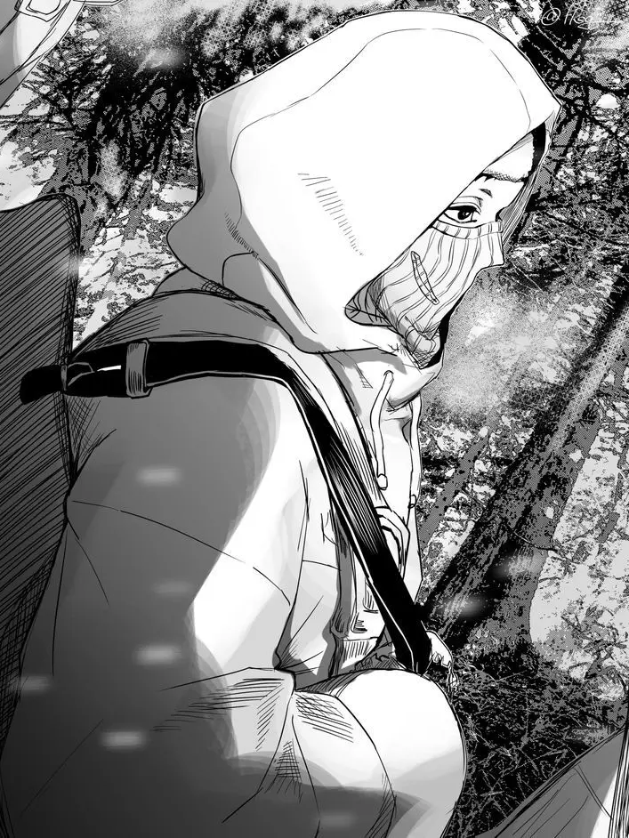 555HIhhh의 シモ・ヘイヘ