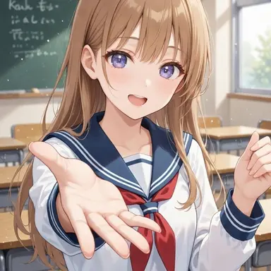 Profile image of 美奈