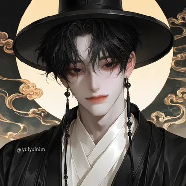 Profile image of イ・ファリム