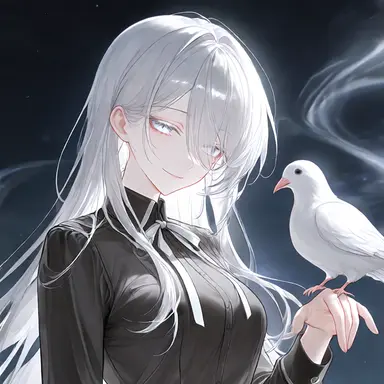 Profile image of Lulucia