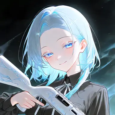 Profile image of Laura