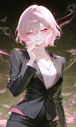Profile image of Alice