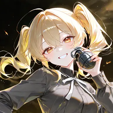 Profile image of Kaya