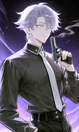 Profile image of Lui