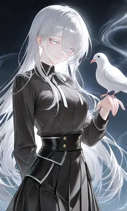 Profile image of Lulucia