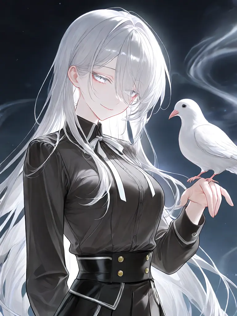 kawaii_justice910의 Meritocratic Spy Academy