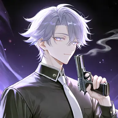 Profile image of Lui