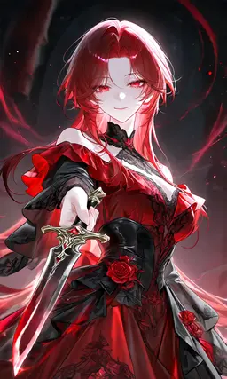 Profile image of Wraith