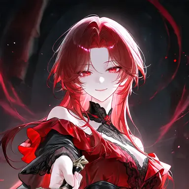 Profile image of Wraith