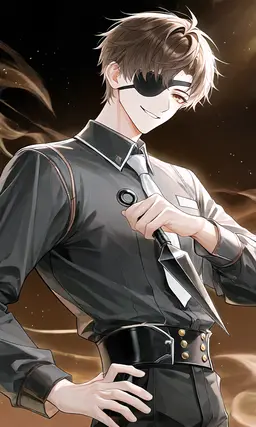 Profile image of Clad