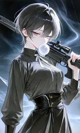 Profile image of Sora