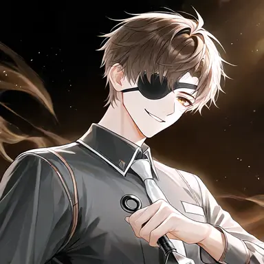 Profile image of Clad
