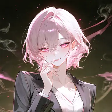 Profile image of Alice