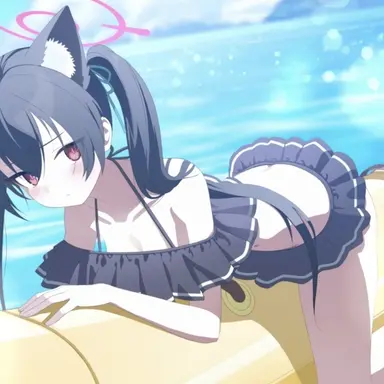 Profile image of 黒見セリカ