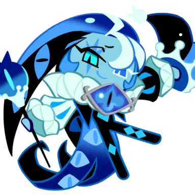 Profile image of シャドウミルク