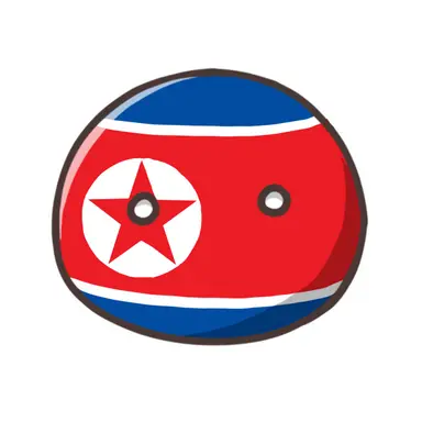 Profile image of 北朝鮮