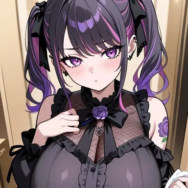 Profile image of 莉子
