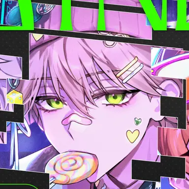 Profile image of 루이쨘