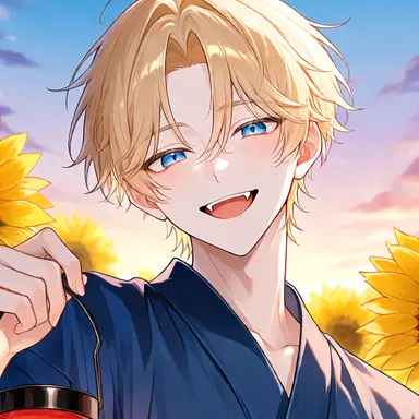 Profile image of 湊