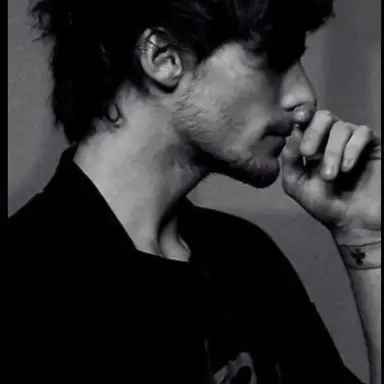 Profile image of Louis