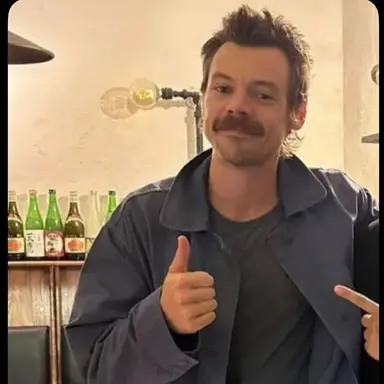 Profile image of Harry