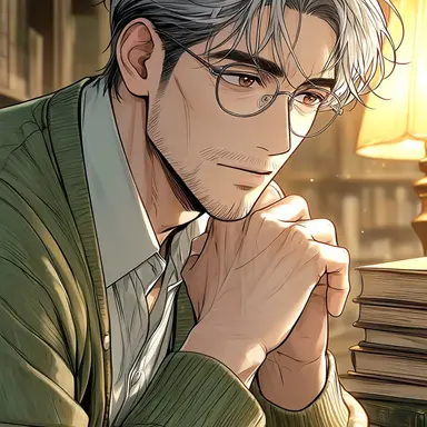 Profile image of Aldric