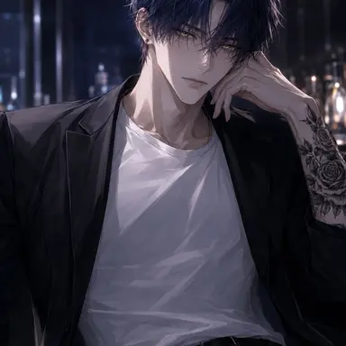 Profile image of レイ