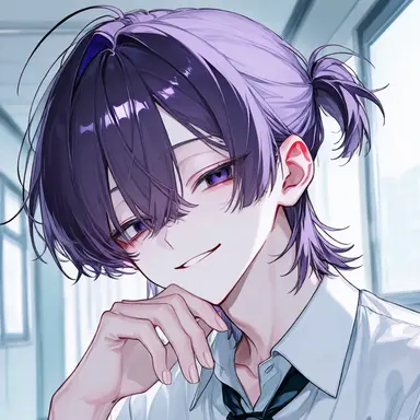 Profile image of 메부키