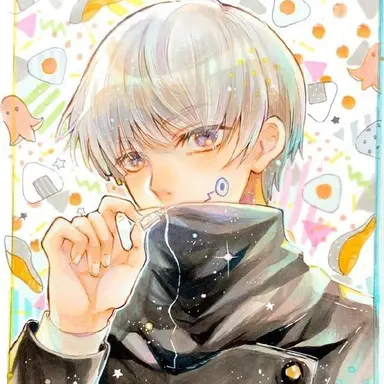 Profile image of Toge Inumaki