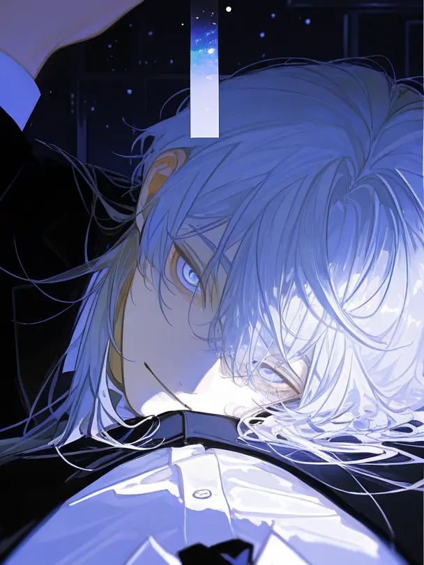 omizu_kupikupi의 Come to Me Broken