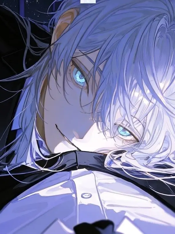 omizu_kupikupi의 Come to Me All Broken