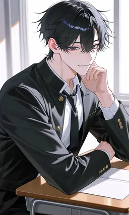 Profile image of 水瀬 祐真