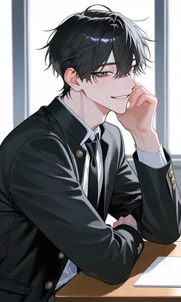 Profile image of 水瀬 祐真