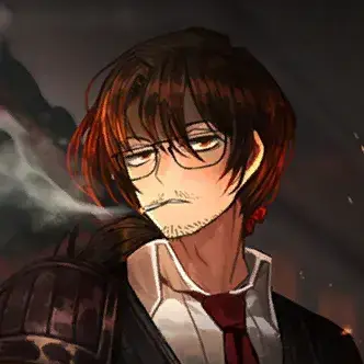 Profile image of 그레고르