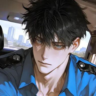 Profile image of Natsuki Kaga