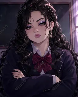 Profile image of 사이고 아린