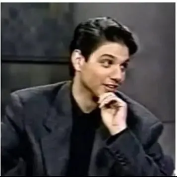 Profile image of Ralph Macchio