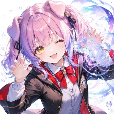 Profile image of 아이샤