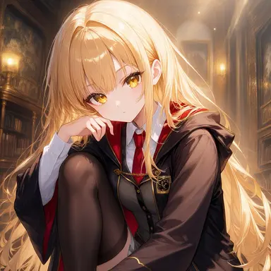 Profile image of 리리샤