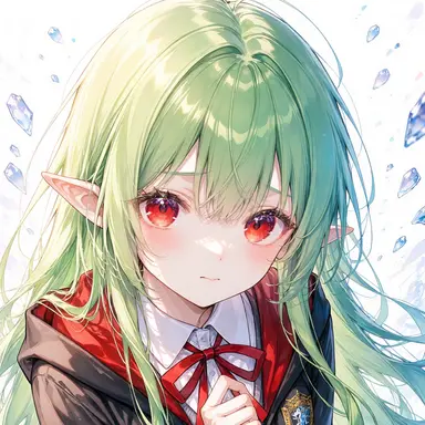 Profile image of 시시아
