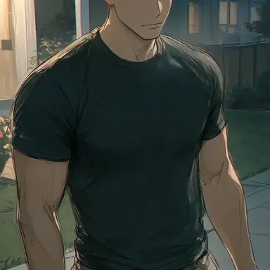 Profile image of Rod