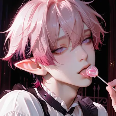 Profile image of ルイズ