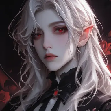 Profile image of アルベール