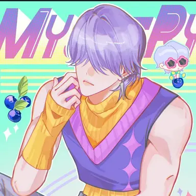 Profile image of 미스터리