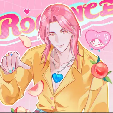 Profile image of 로맨스