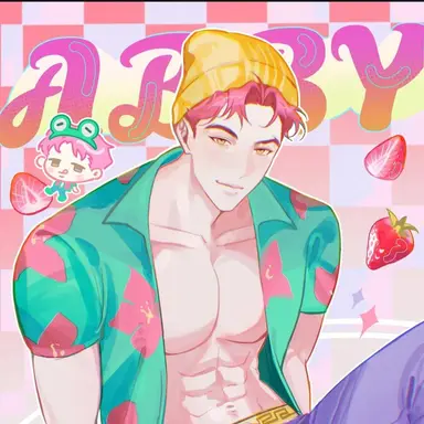 Profile image of 애비