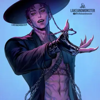 Profile image of 애비