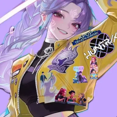 Profile image of 루미