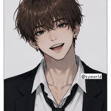 Profile image of キム・テオ