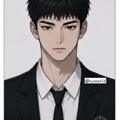 Profile image of ソ・ドヒョン
